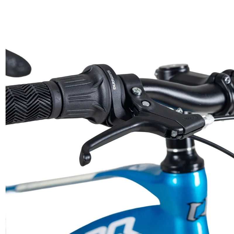 LANQ Lightning 22 Inch Kids Bike Magnesium Alloy Children Bicycle WLN2282