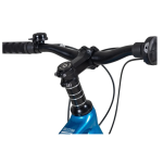 LANQ Lightning 22 Inch Kids Bike Magnesium Alloy Children Bicycle WLN2282