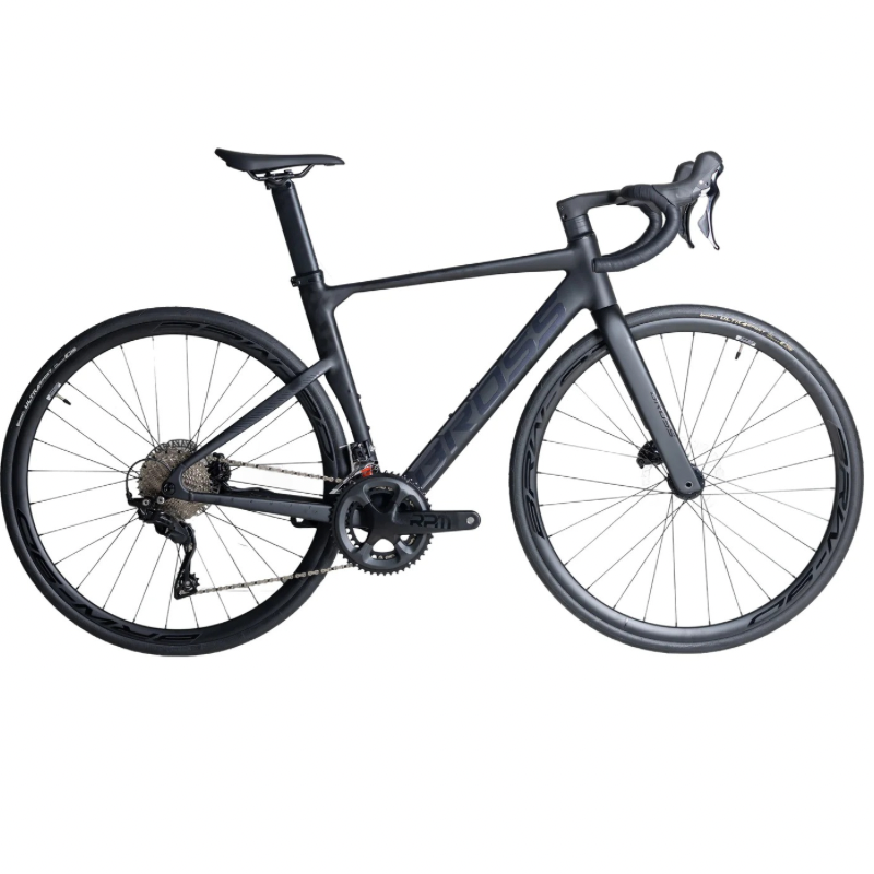 Bross Zenith A Ltwoo R9 Alloy Road Bike 11 Speed