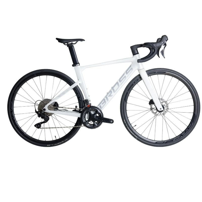 Bross Zenith A Ltwoo R9 Alloy Road Bike 11 Speed