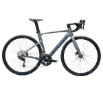 Bross Zenith A Ltwoo R9 Alloy Road Bike 11 Speed