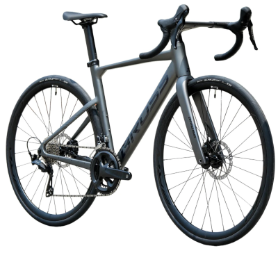 Bross Zenith A Ltwoo R9 Alloy Road Bike 11 Speed