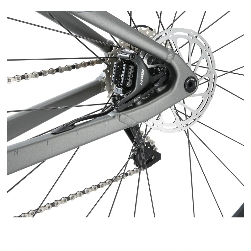 Bross Zenith A Ltwoo R9 Alloy Road Bike 11 Speed