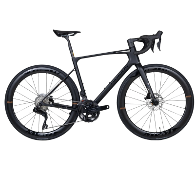 Pardus Spark Sport 105 Di2 12 Speed Carbon Road Bike with Carbon Wheelset