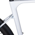 Pardus Robin Sport 105 Di2 Carbon Road Bike with Carbon Wheels