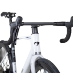 Pardus Robin Sport 105 Di2 Carbon Road Bike with Carbon Wheels