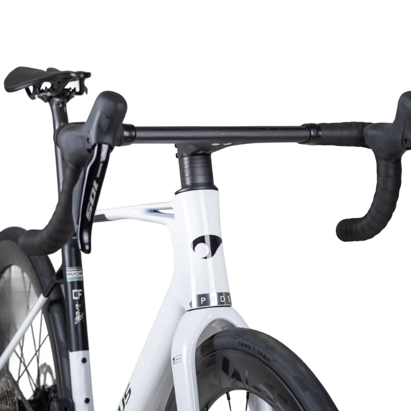 Pardus Robin Sport 105 Di2 Carbon Road Bike with Carbon Wheels