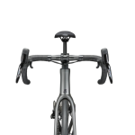 Pardus Robin Sport 105 Di2 Carbon Road Bike with Carbon Wheels