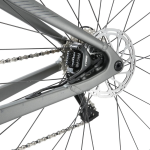 Pardus Robin Sport 105 Di2 Carbon Road Bike with Carbon Wheels