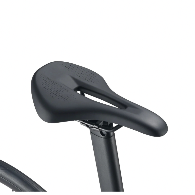 Pardus Robin Sport 105 Di2 Carbon Road Bike with Carbon Wheels