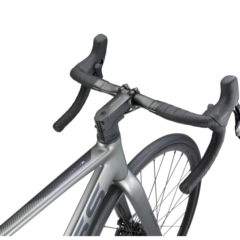 Pardus Robin Sport 105 Di2 Carbon Road Bike with Carbon Wheels