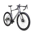 Pardus Robin Sport 105 Di2 Carbon Road Bike with Carbon Wheels
