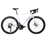 Pardus Spark Sport 105 Di2 12 Speed Carbon Road Bike with Carbon Wheelset