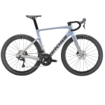 Bross Vagabond Aero 5P 105 R7120 Carbon Road Bike with Carbon Wheels
