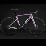 Bross Vagabond Aero 5P 105 R7120 Carbon Road Bike with Carbon Wheels