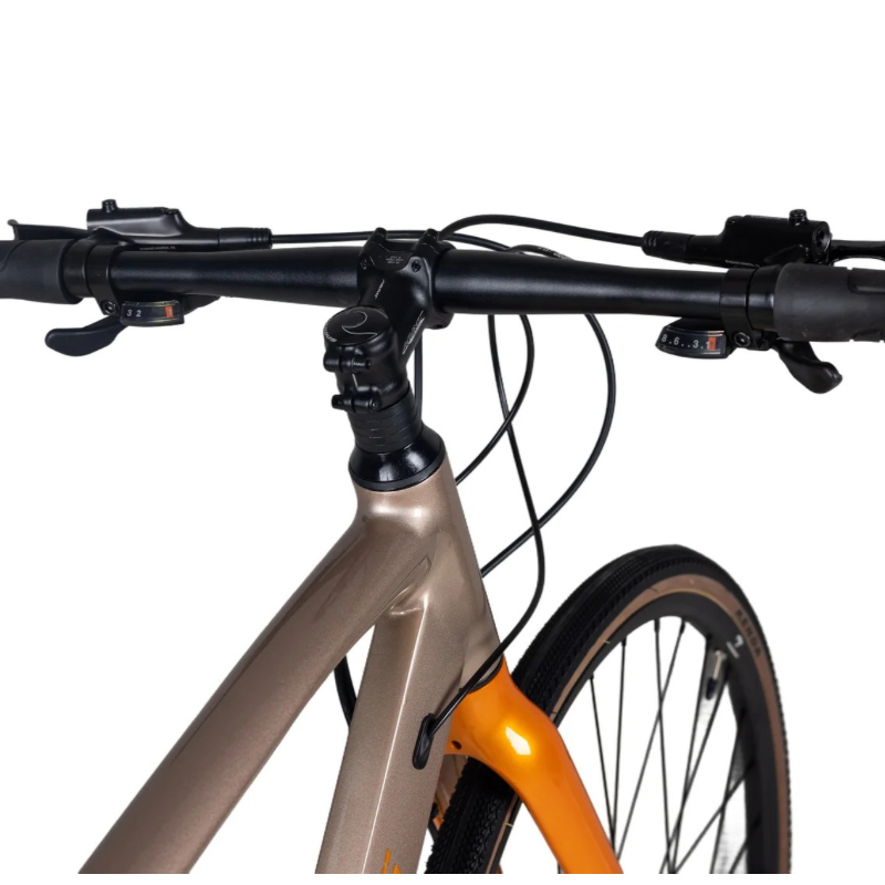 Pardus Legend Sport Hybrid Bike