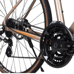 Pardus Legend Sport Hybrid Bike
