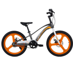 LanQ MG Magnesium Alloy 20 inch Kids Bike 3-Spokes 2081