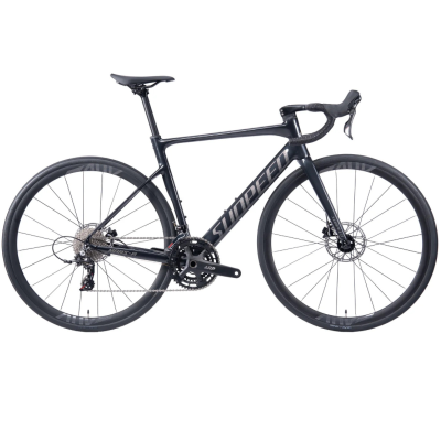 Sunpeed Mars Alloy Road Bike 12Speed