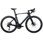 Pardus Spark Sport 105 Di2 12 Speed Carbon Road Bike with Carbon Wheelset