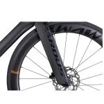 Pardus Spark Sport 105 Di2 12 Speed Carbon Road Bike with Carbon Wheelset