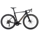 Bross Vagabond Aero 6i 105 Di2 R7170 Carbon Road Bike 2026