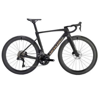 Bross Vagabond Aero 6i 105 Di2 R7170 Carbon Road Bike 2026