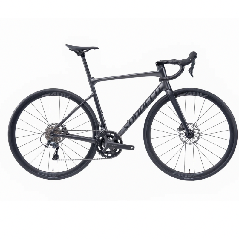 Sunpeed Astro Road Bike Shimano Tiagra R4720 2×10 Speed Hydraulic Disc Brake