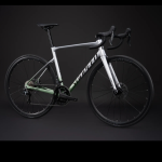Sunpeed Astro Road Bike Shimano Tiagra R4720 2×10 Speed Hydraulic Disc Brake