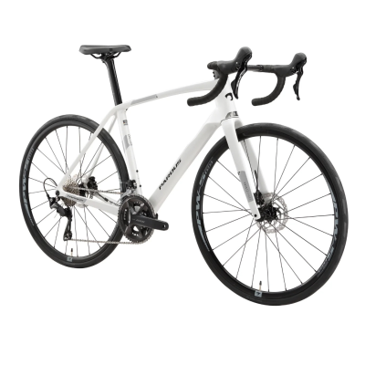 Pardus Super Sport Gen2 Carbon Road Bike Shimano 105 12 Speed