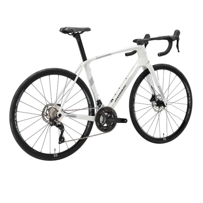 Pardus Super Sport Gen2 Carbon Road Bike Shimano 105 12 Speed