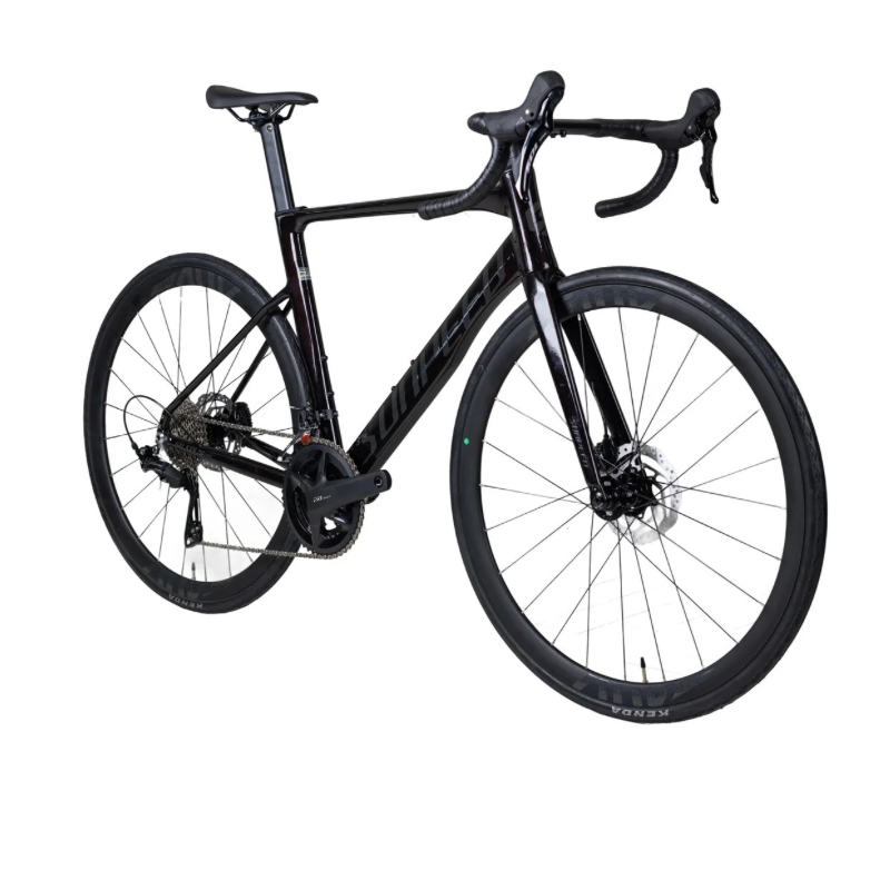 Sunpeed Galaxy 105 R7120 Road Bike 12 speed
