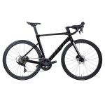 Sunpeed Galaxy 105 R7120 Road Bike 12 speed