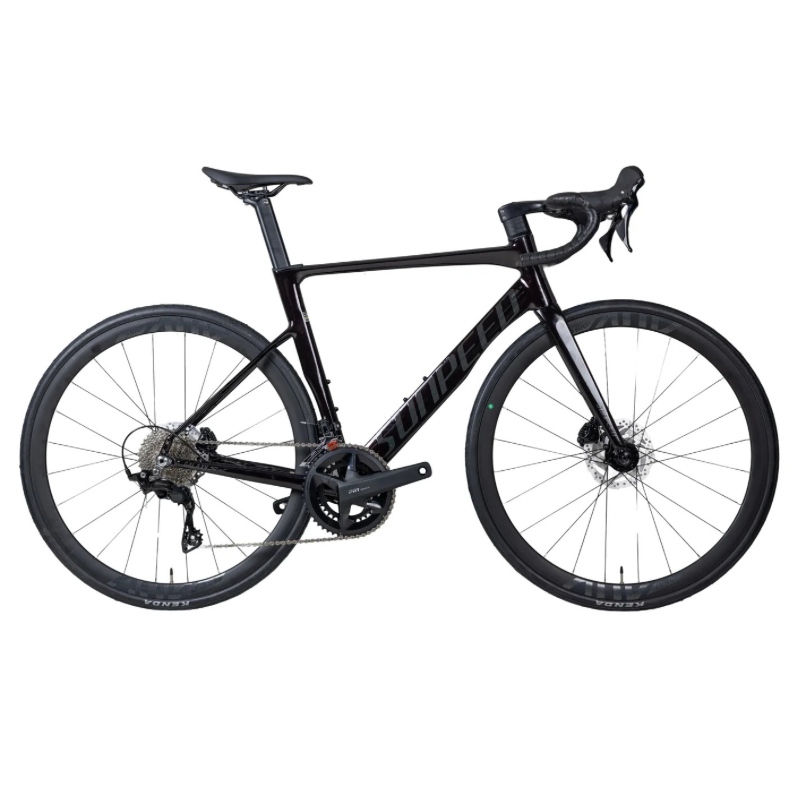 Sunpeed Galaxy 105 R7120 Road Bike 12 speed