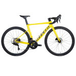 Sunpeed Galaxy 105 R7120 Road Bike 12 speed