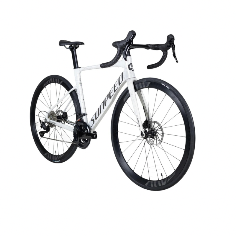Sunpeed Galaxy 105 R7120 Road Bike 12 speed