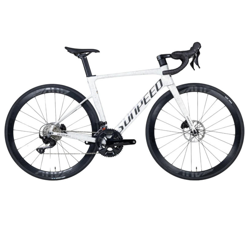 Sunpeed Galaxy 105 R7120 Road Bike 12 speed