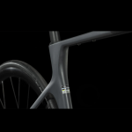 CUBE AGREE C:62 105 Di2 grey ‘n’ black with Carbon Wheelset