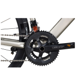 JAVA Siluro 6 Top 105 12 Speed Road Bike