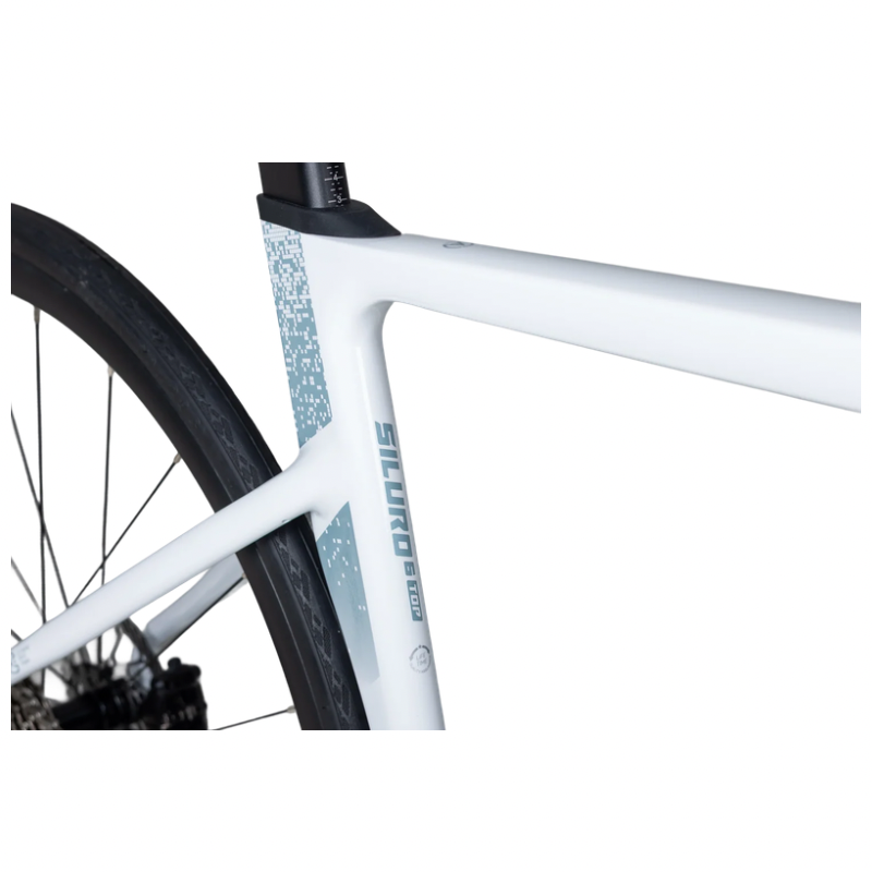 JAVA Siluro 6 Top 105 12 Speed Road Bike