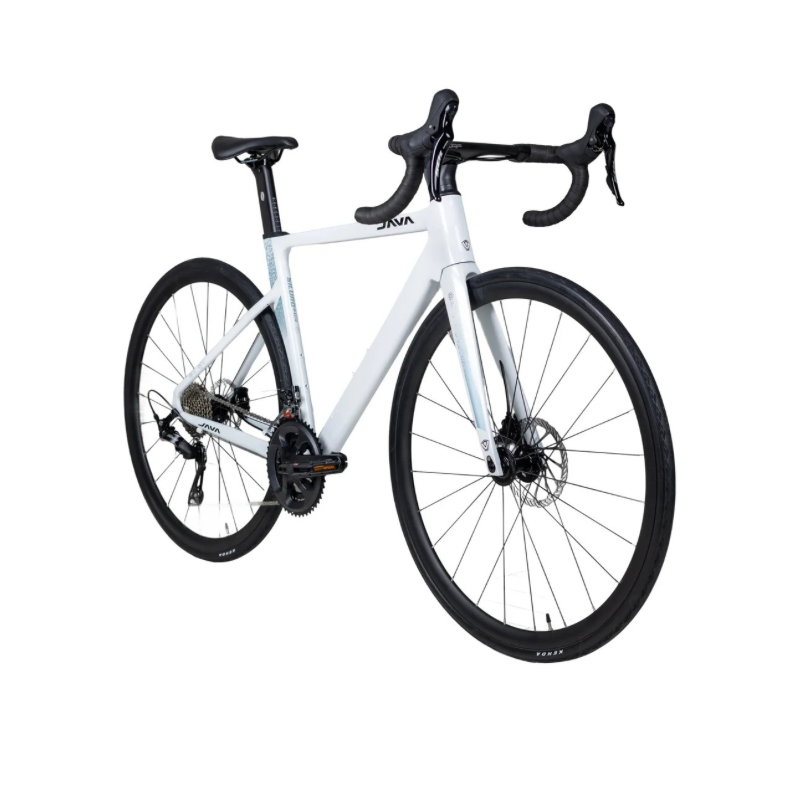JAVA Siluro 6 Top 105 12 Speed Road Bike