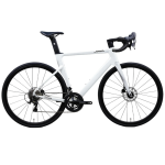 JAVA Auriga Aluminum Road Bike 12 Speed