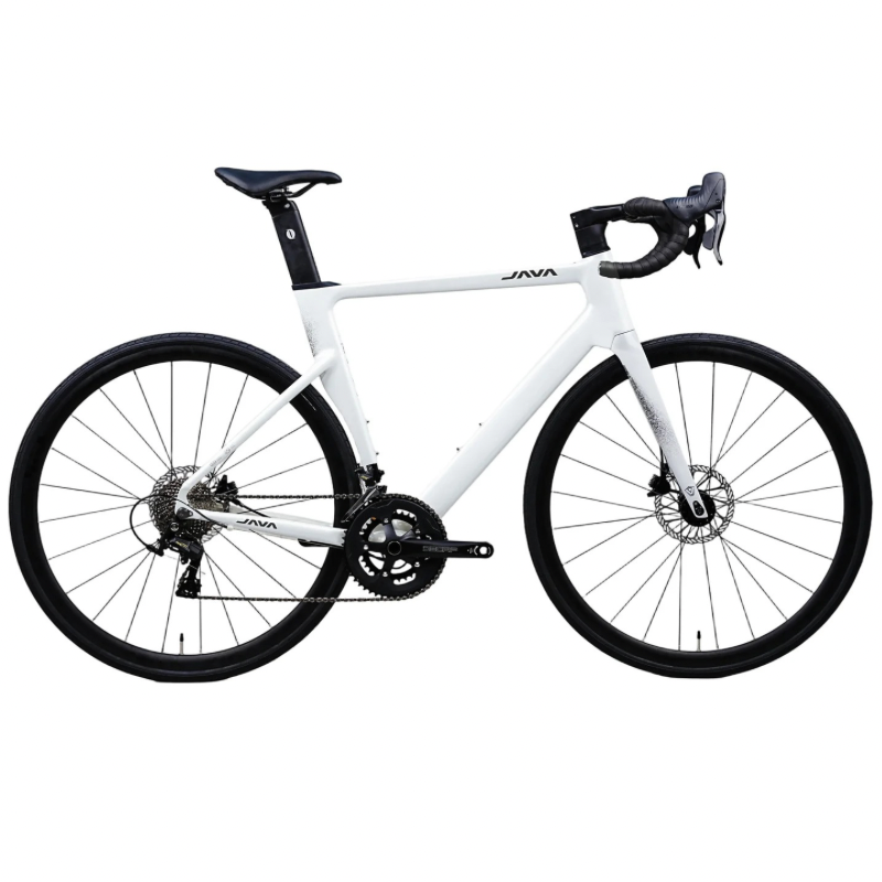 JAVA Auriga Aluminum Road Bike 12 Speed
