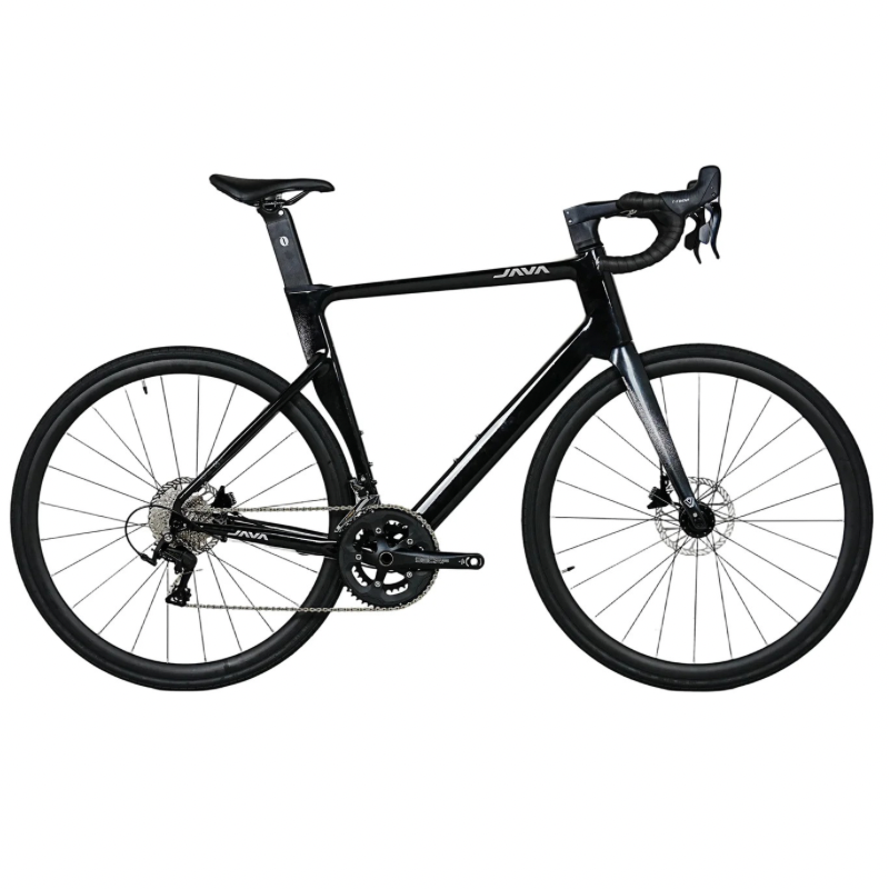 JAVA Auriga Aluminum Road Bike 12 Speed