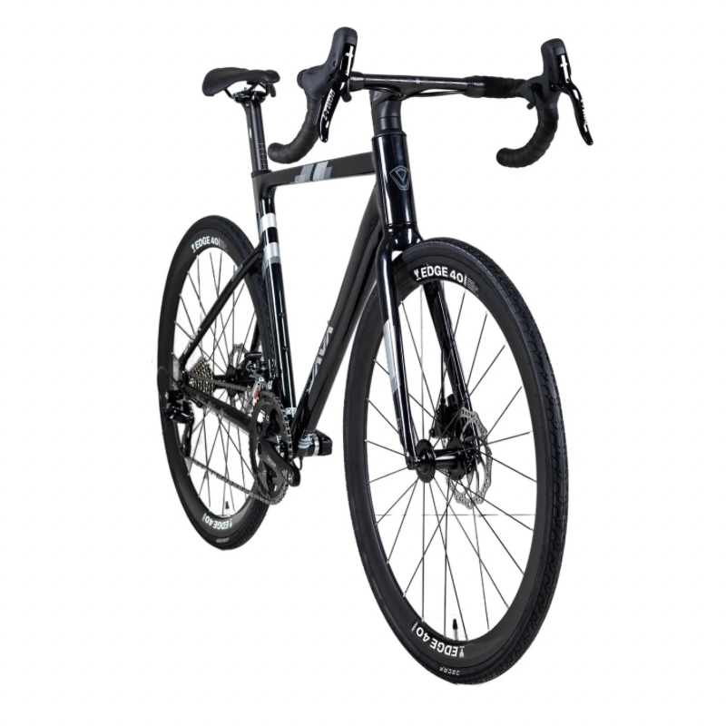 JAVA Auriga Aluminum Road Bike 12 Speed
