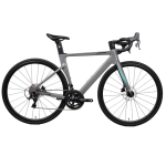 JAVA Auriga Aluminum Road Bike 12 Speed