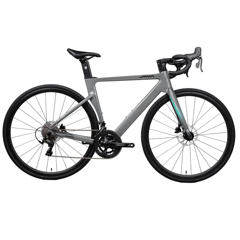JAVA Auriga Aluminum Road Bike 12 Speed