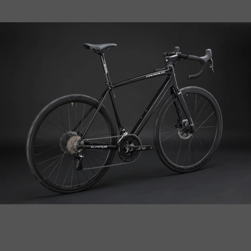 Pardus Super AL LTWOO 11 Speed Hydraulic Brake Road Bike