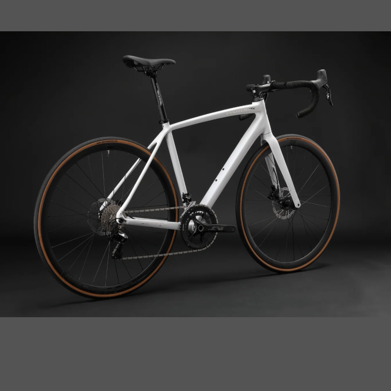 Pardus Super AL LTWOO 11 Speed Hydraulic Brake Road Bike