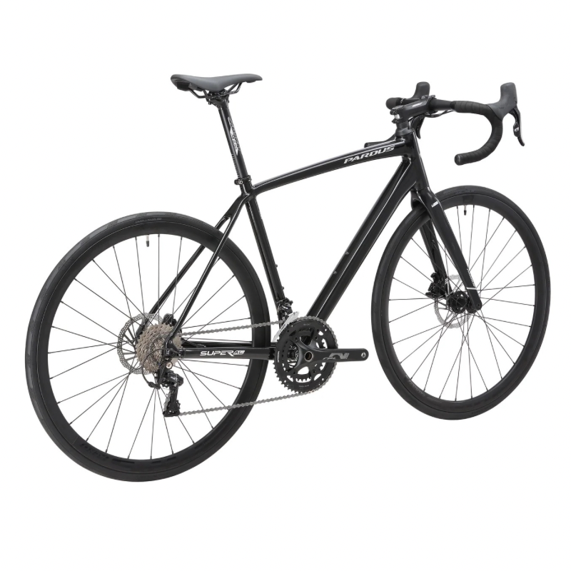 Pardus Super AL LTWOO 11 Speed Hydraulic Brake Road Bike